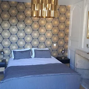  Appartement Chez Germaine