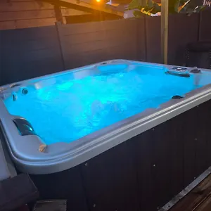  Appartement La Sapinette Avec Jaccuzzi